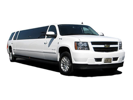 Hotel Limo Suburban Transportation
