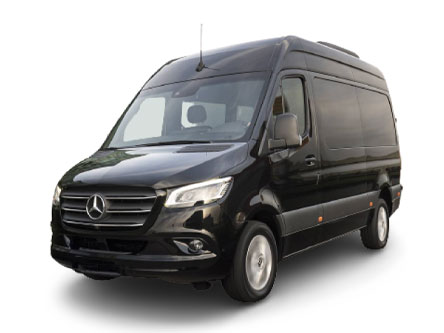 Hotel Limo Sprinter Transportation