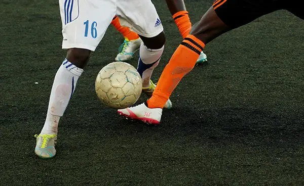Premium Transportation for Soccer Tournaments NJ PA